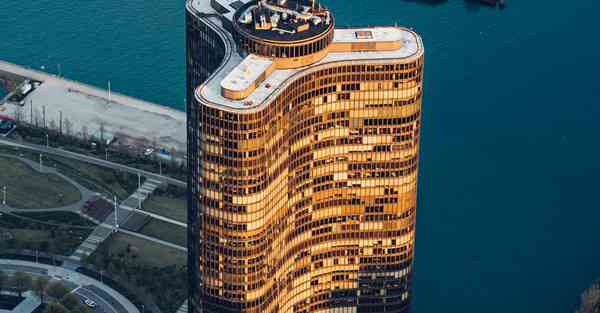 企业用的大数据平台