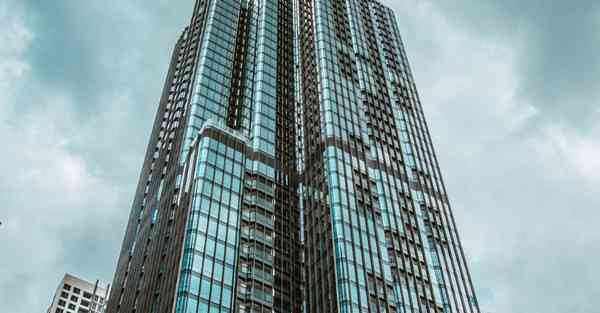 公园智能清洁机器人