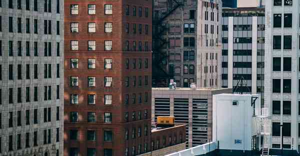 物流大数据复习