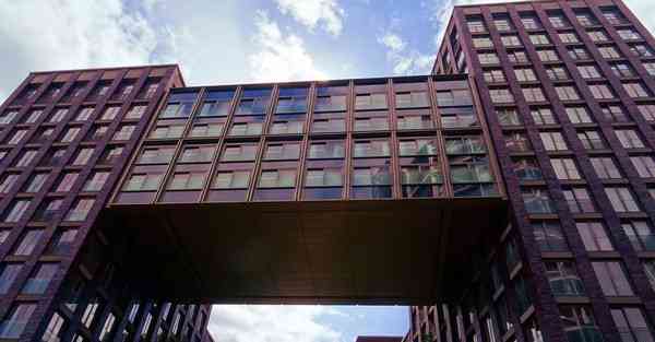 智能移动机器人监控