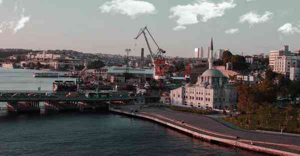 智能机器人管家创新点