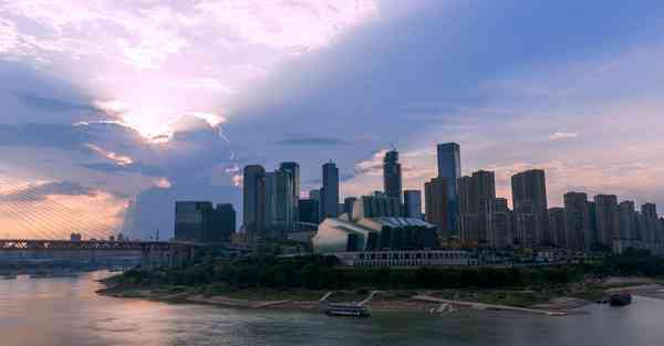 重型装备智能化工业机器人