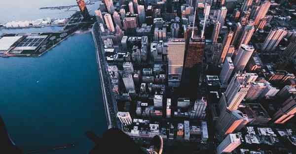 金融大数据的数据特点（金融大数据的数据特点是什么）