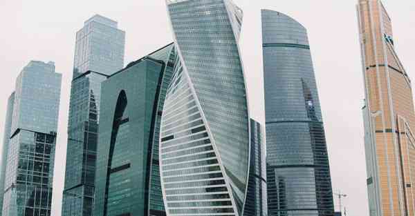 金融大数据的数据特点（金融大数据的数据特点是什么）