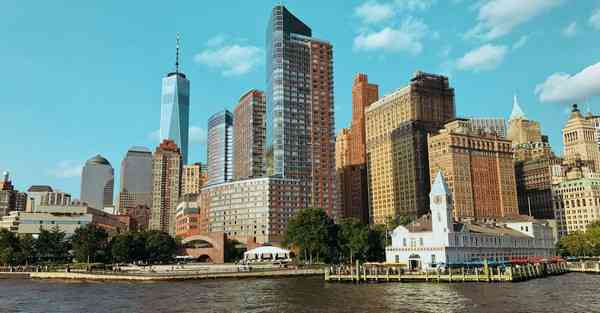 物流大数据复习