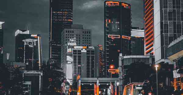 大数据的组成及各部分内容