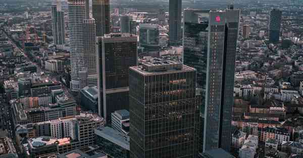 外国语单招大数据的行业文章