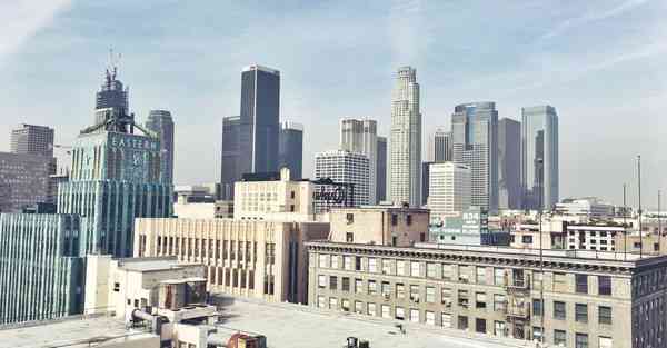 消防大数据分析