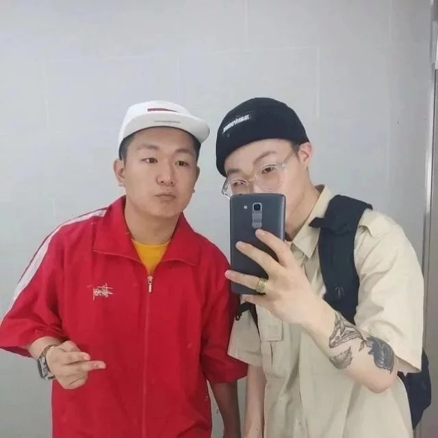 尹震堂善